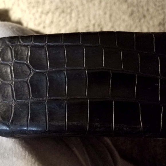 Hermes "Pullman" a Rare Collectible.Auth.Paris - Picture 10 of 15